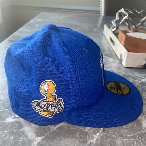 Golden State Cap - Picture 2 of 5